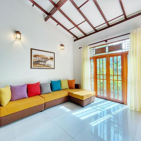 Ceylon Serenity Villas Берувала Екстер'єр фото