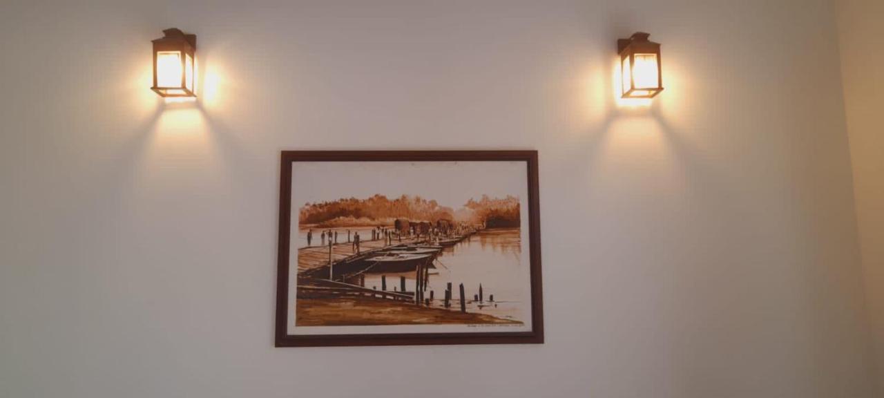Ceylon Serenity Villas Берувала Екстер'єр фото