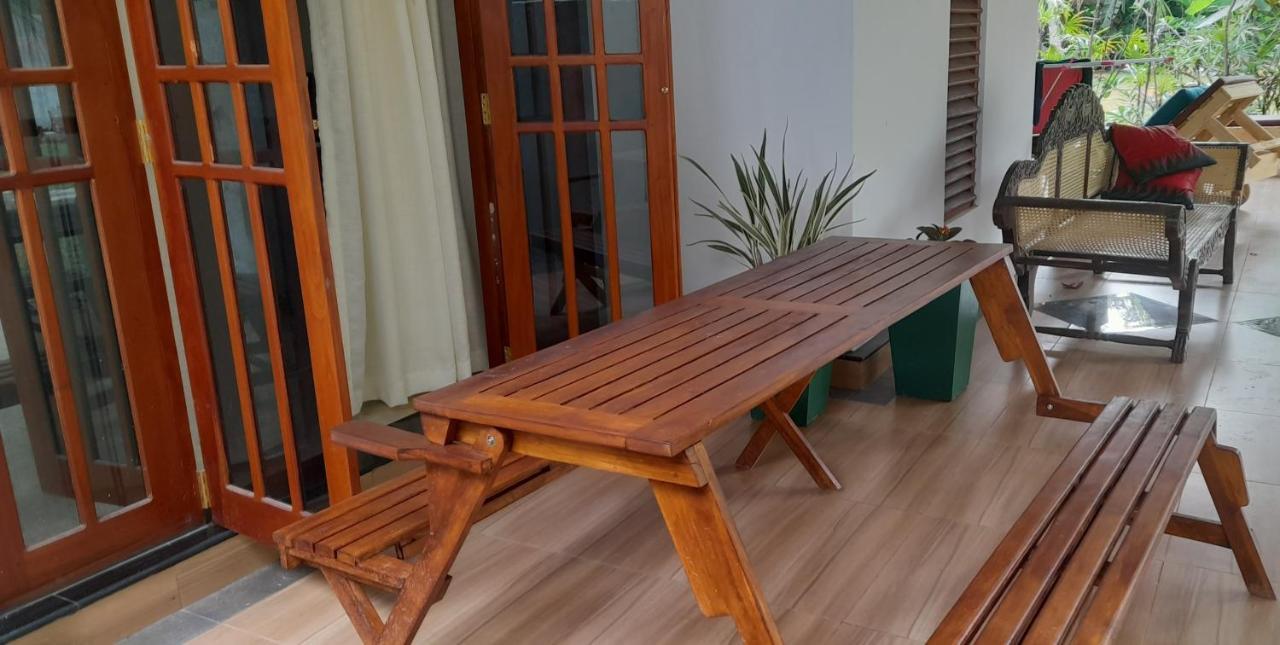 Ceylon Serenity Villas Берувала Екстер'єр фото
