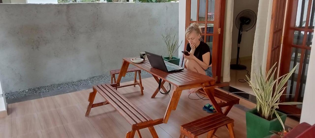Ceylon Serenity Villas Берувала Екстер'єр фото