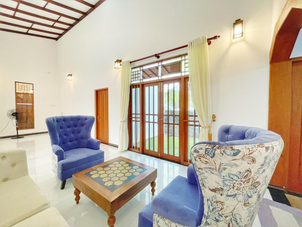 Ceylon Serenity Villas Берувала Екстер'єр фото