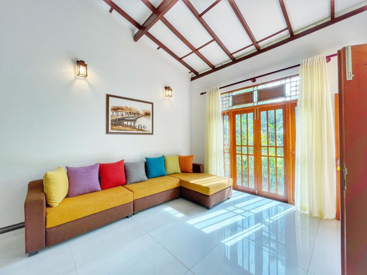Ceylon Serenity Villas Берувала Екстер'єр фото