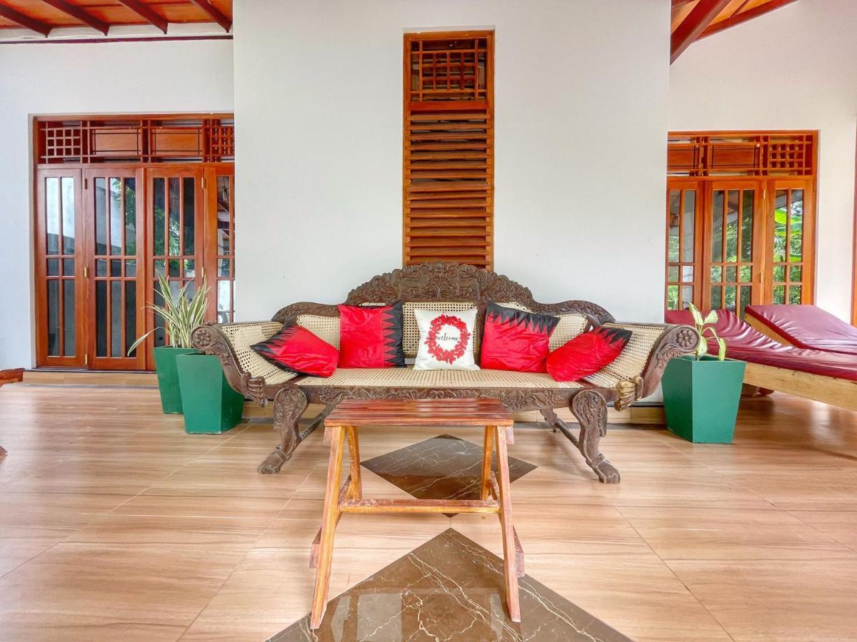 Ceylon Serenity Villas Берувала Екстер'єр фото