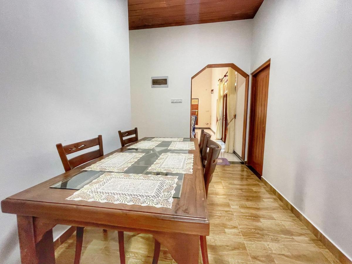 Ceylon Serenity Villas Берувала Екстер'єр фото