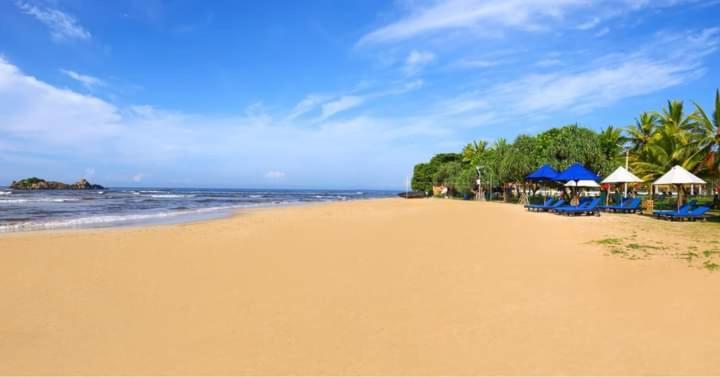 Ceylon Serenity Villas Берувала Екстер'єр фото