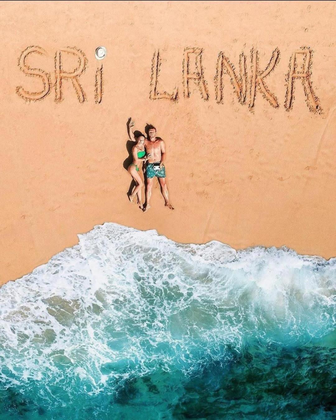Ceylon Serenity Villas Берувала Екстер'єр фото