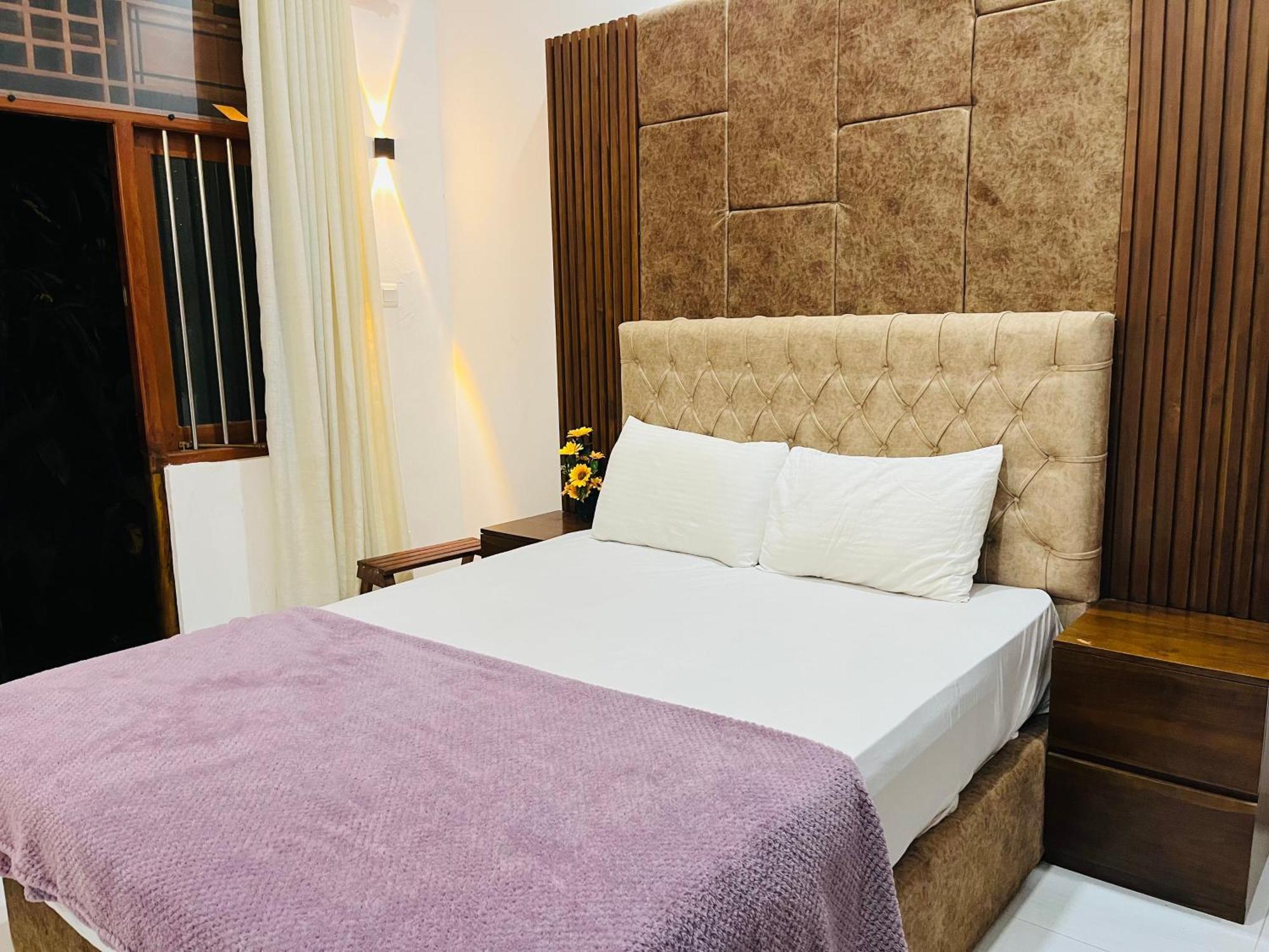 Ceylon Serenity Villas Берувала Екстер'єр фото