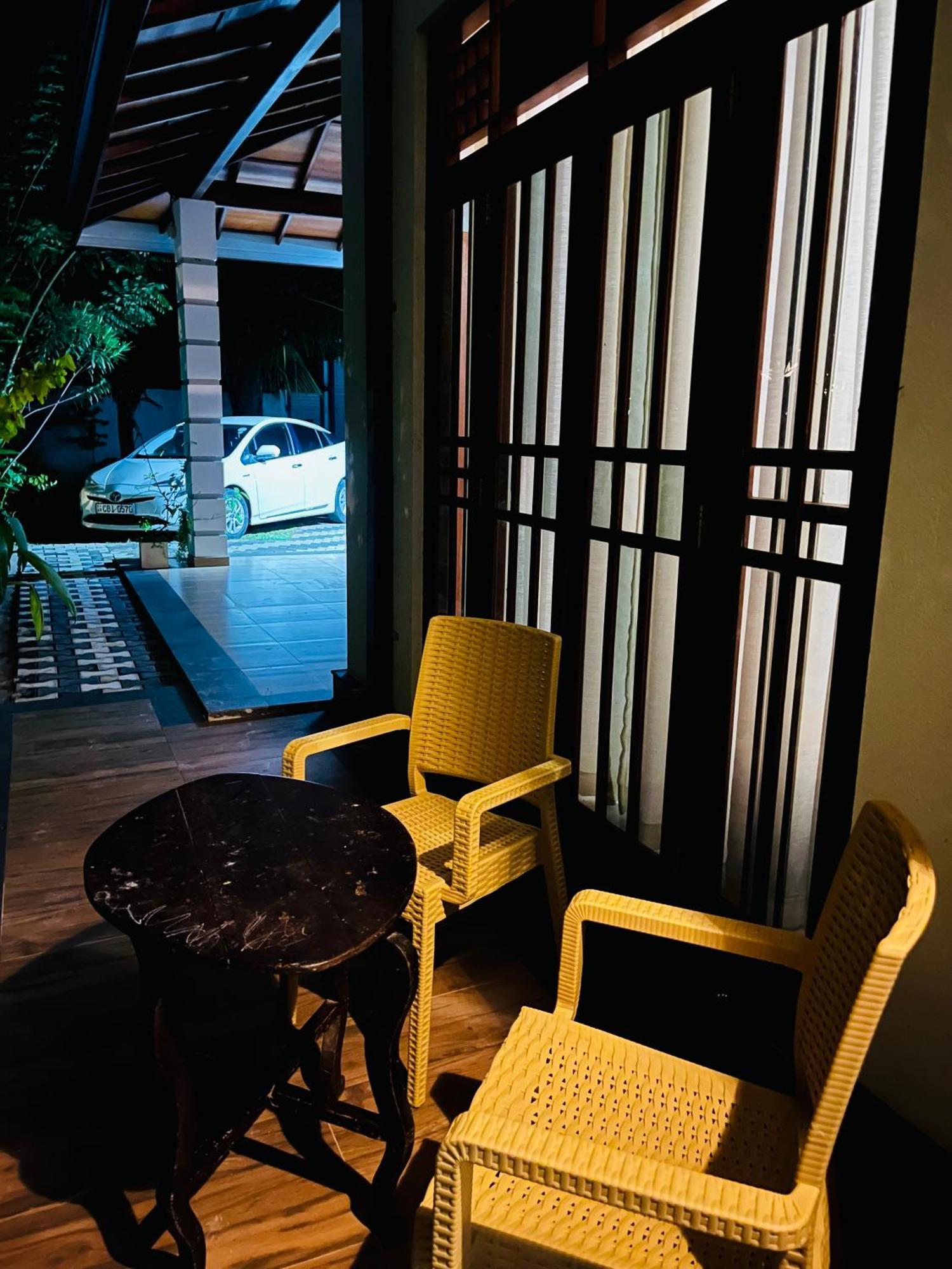 Ceylon Serenity Villas Берувала Екстер'єр фото