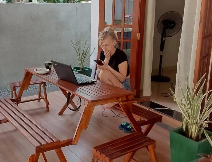 Ceylon Serenity Villas Берувала Екстер'єр фото