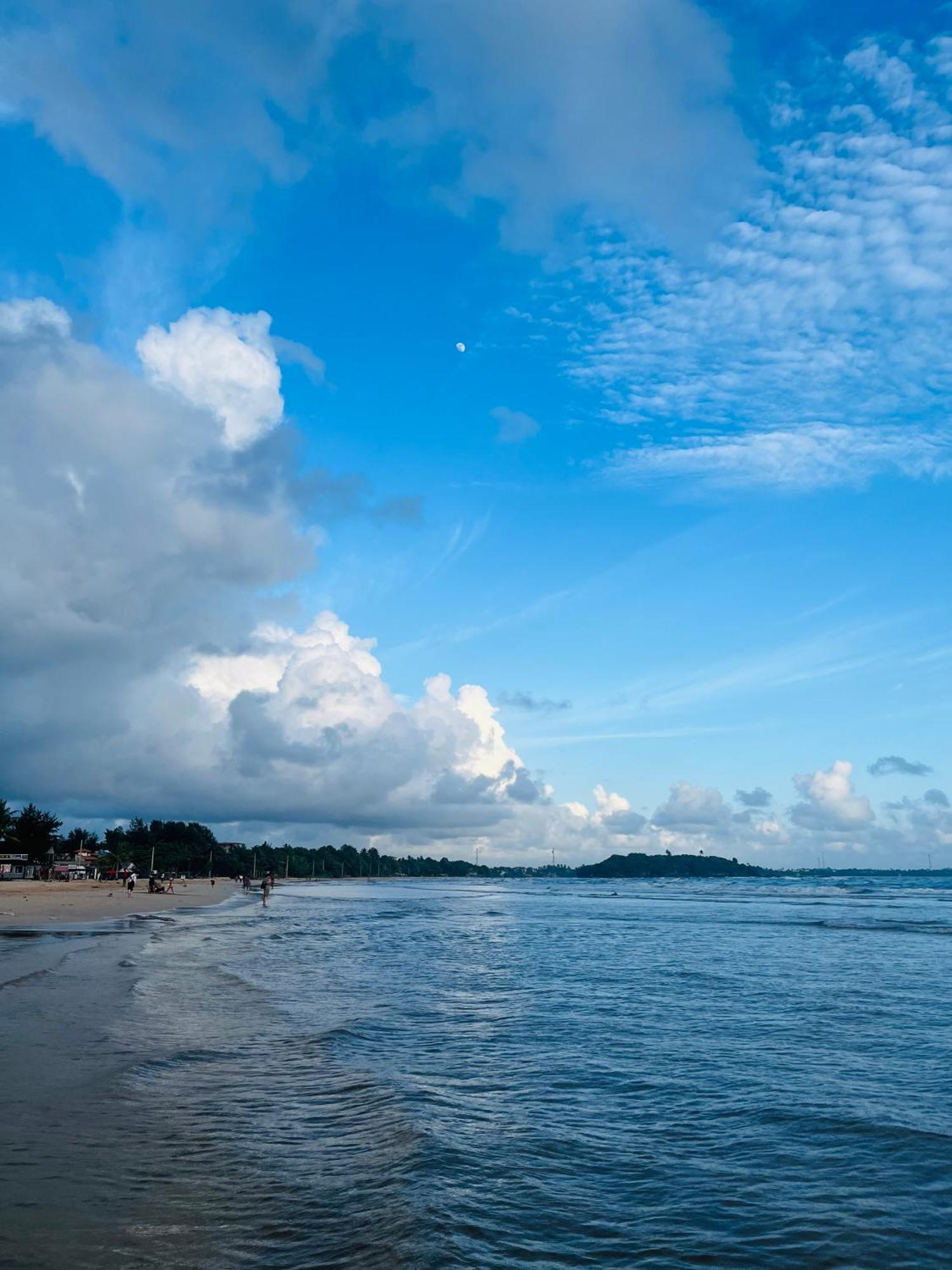 Ceylon Serenity Villas Берувала Екстер'єр фото