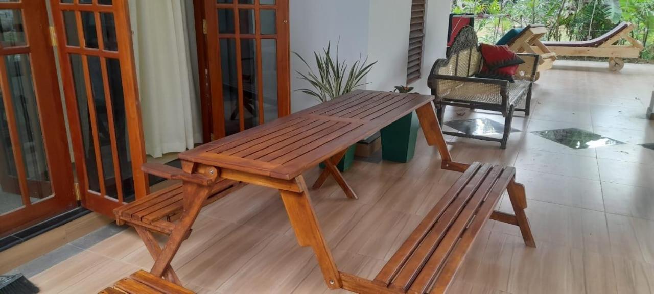 Ceylon Serenity Villas Берувала Екстер'єр фото