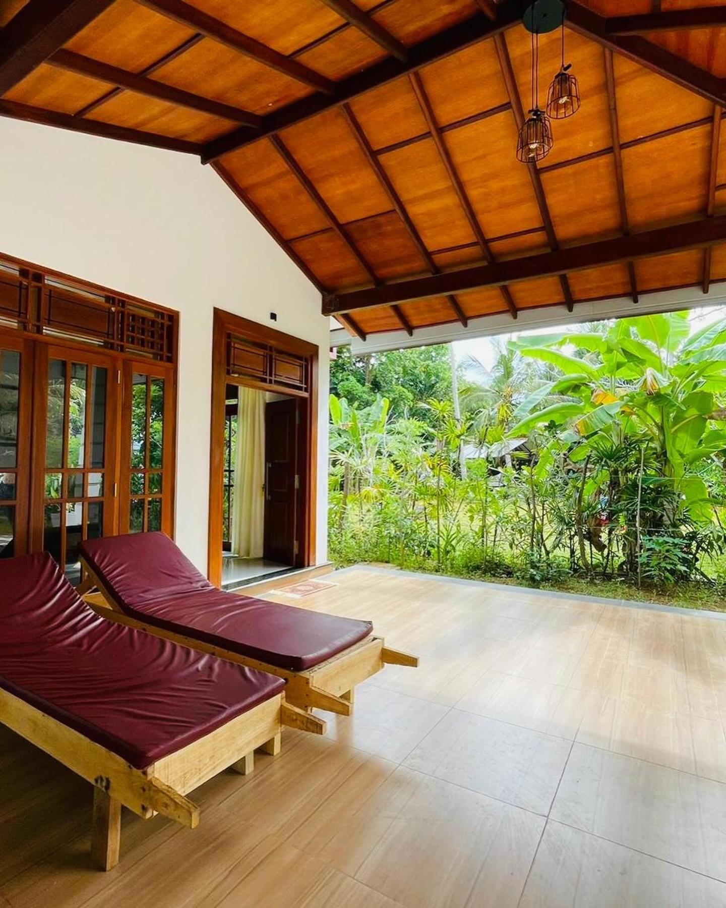 Ceylon Serenity Villas Берувала Екстер'єр фото